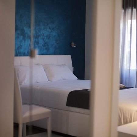 Saint Peter'S Luxury Domus Hotel Rome Luaran gambar