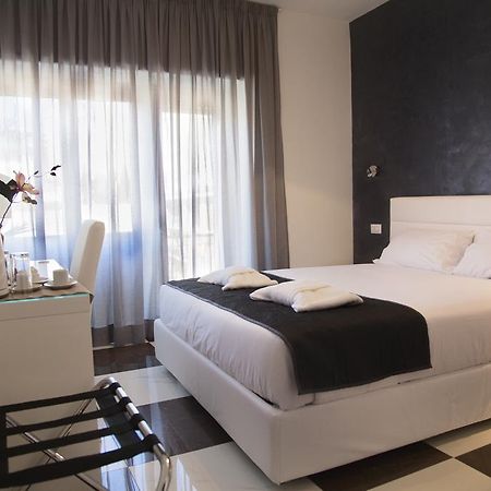 Saint Peter'S Luxury Domus Hotel Rome Luaran gambar