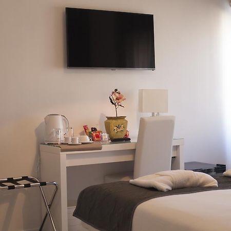 Saint Peter'S Luxury Domus Hotel Rome Luaran gambar