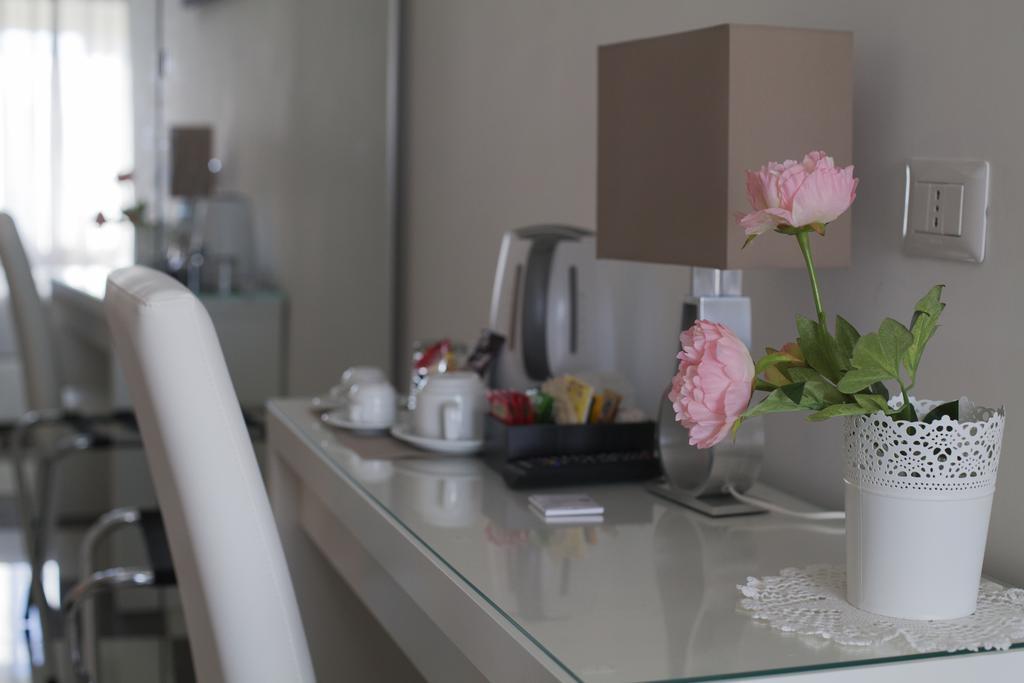 Saint Peter'S Luxury Domus Hotel Rome Luaran gambar