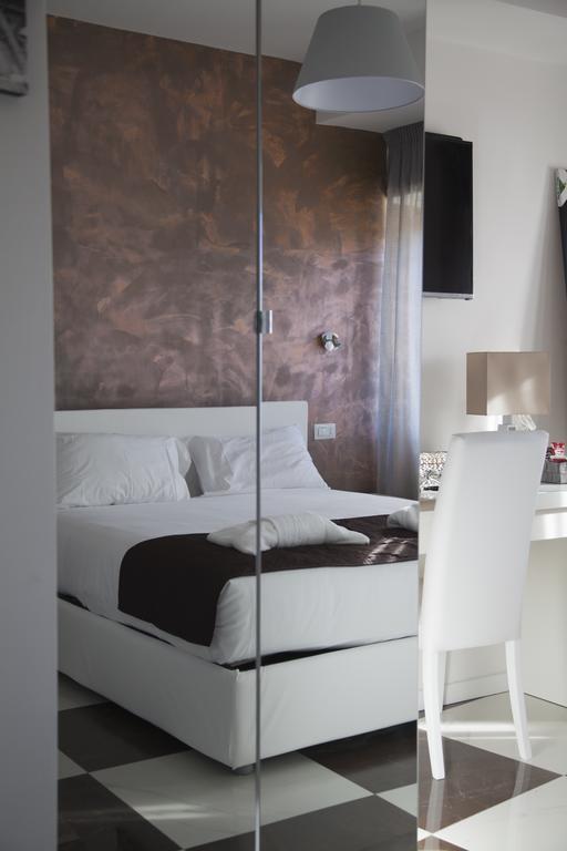 Saint Peter'S Luxury Domus Hotel Rome Luaran gambar