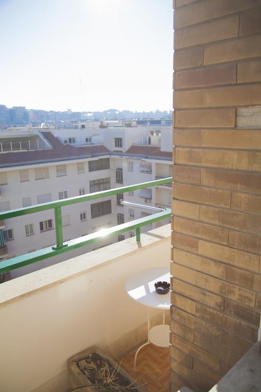 Saint Peter'S Luxury Domus Hotel Rome Luaran gambar