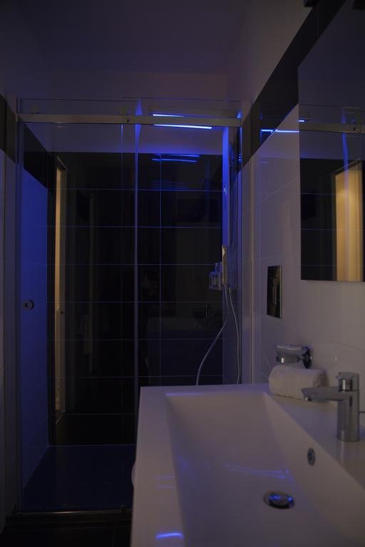 Saint Peter'S Luxury Domus Hotel Rome Luaran gambar