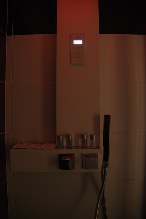 Saint Peter'S Luxury Domus Hotel Rome Luaran gambar