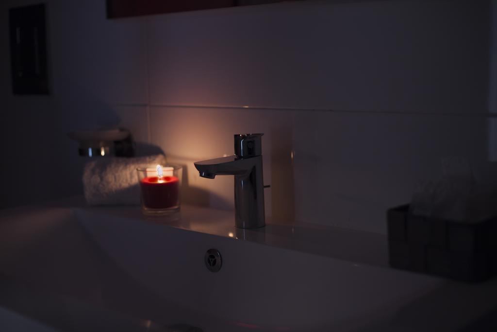 Saint Peter'S Luxury Domus Hotel Rome Luaran gambar