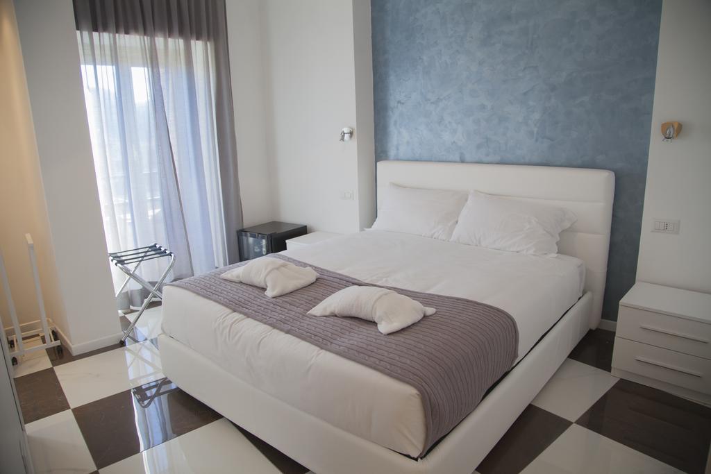 Saint Peter'S Luxury Domus Hotel Rome Luaran gambar