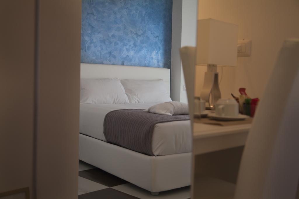 Saint Peter'S Luxury Domus Hotel Rome Luaran gambar