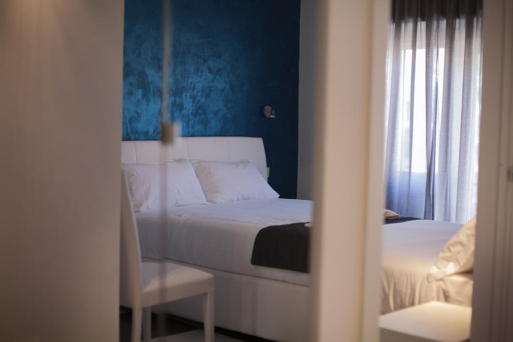 Saint Peter'S Luxury Domus Hotel Rome Luaran gambar