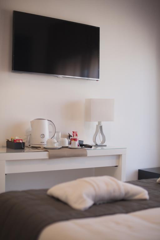 Saint Peter'S Luxury Domus Hotel Rome Luaran gambar