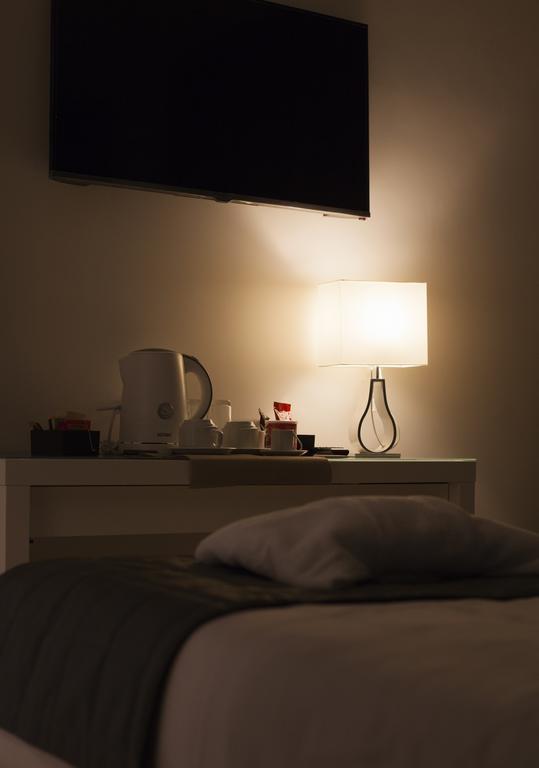 Saint Peter'S Luxury Domus Hotel Rome Luaran gambar