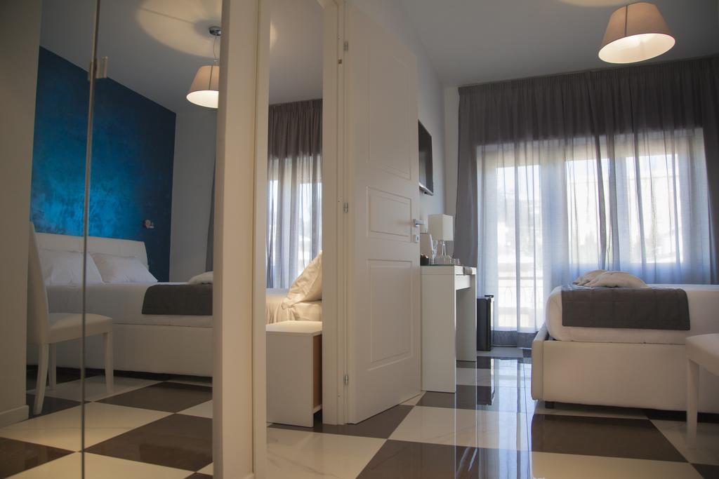Saint Peter'S Luxury Domus Hotel Rome Luaran gambar