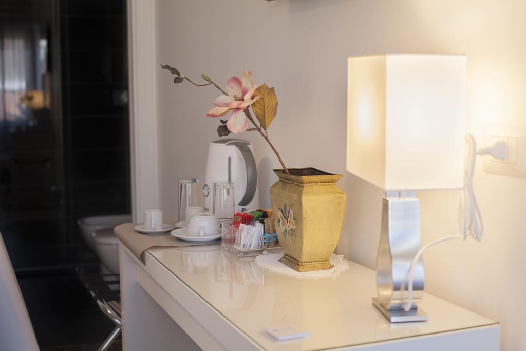 Saint Peter'S Luxury Domus Hotel Rome Luaran gambar
