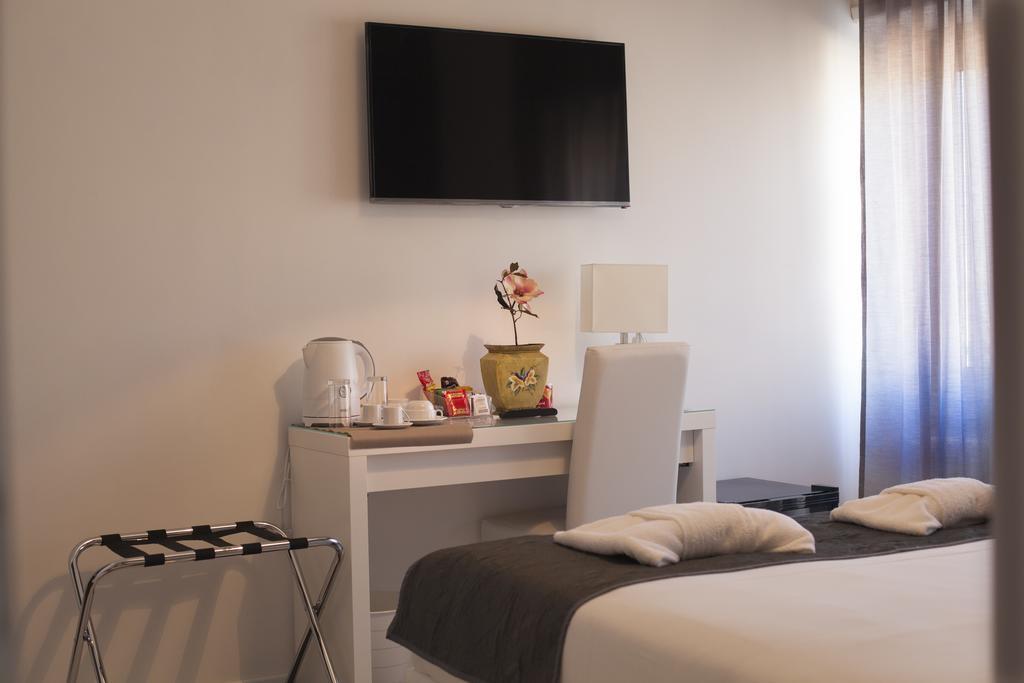 Saint Peter'S Luxury Domus Hotel Rome Luaran gambar