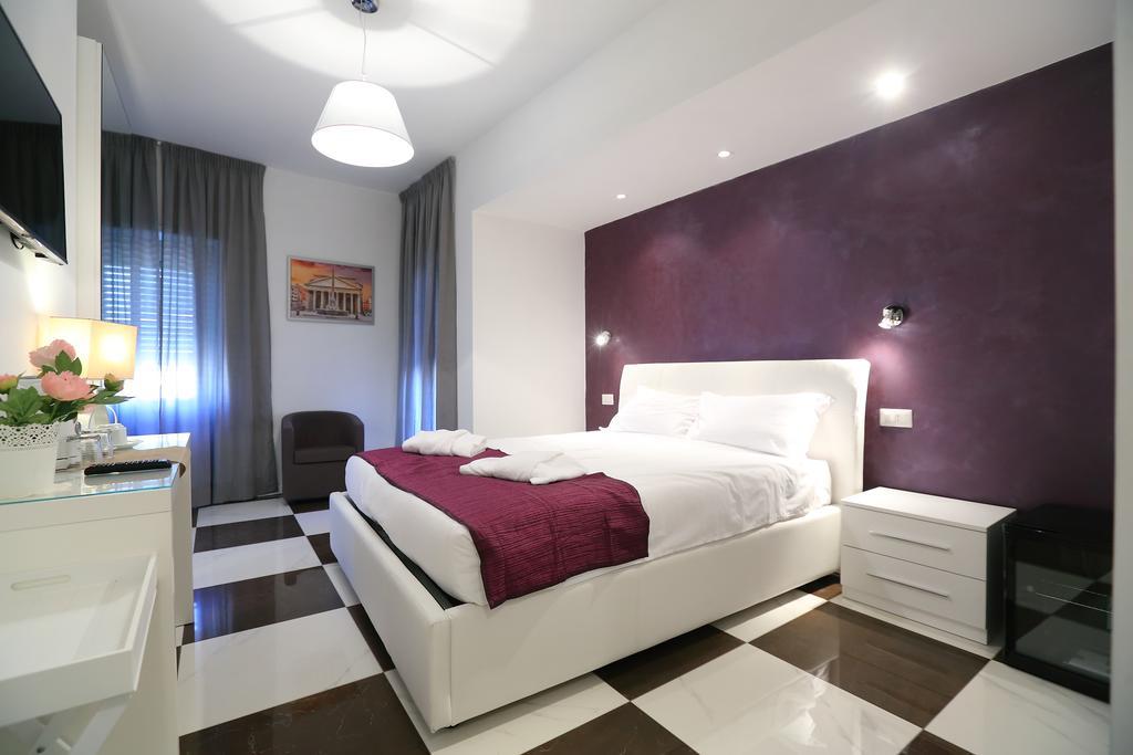 Saint Peter'S Luxury Domus Hotel Rome Bilik gambar