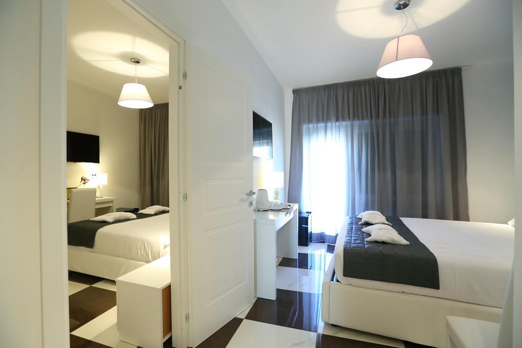 Saint Peter'S Luxury Domus Hotel Rome Luaran gambar
