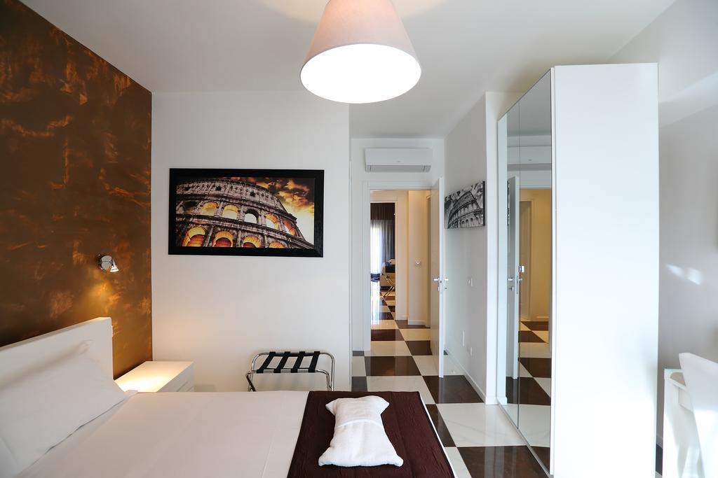 Saint Peter'S Luxury Domus Hotel Rome Luaran gambar