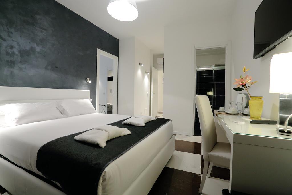 Saint Peter'S Luxury Domus Hotel Rome Bilik gambar