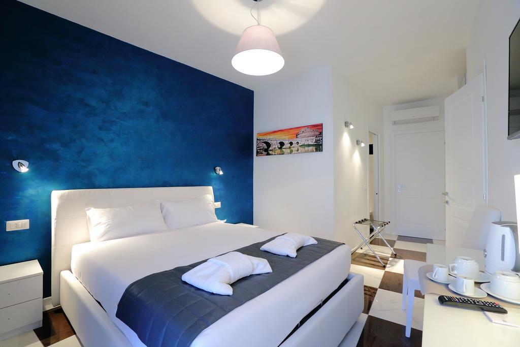 Saint Peter'S Luxury Domus Hotel Rome Bilik gambar