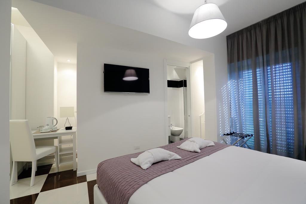 Saint Peter'S Luxury Domus Hotel Rome Luaran gambar