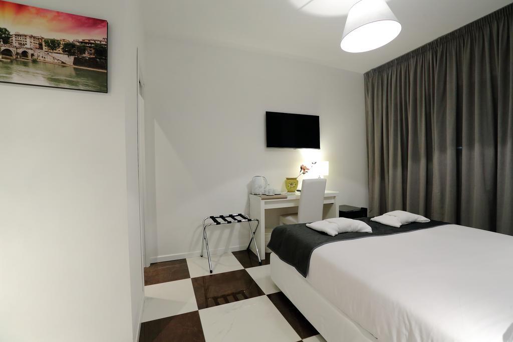 Saint Peter'S Luxury Domus Hotel Rome Bilik gambar