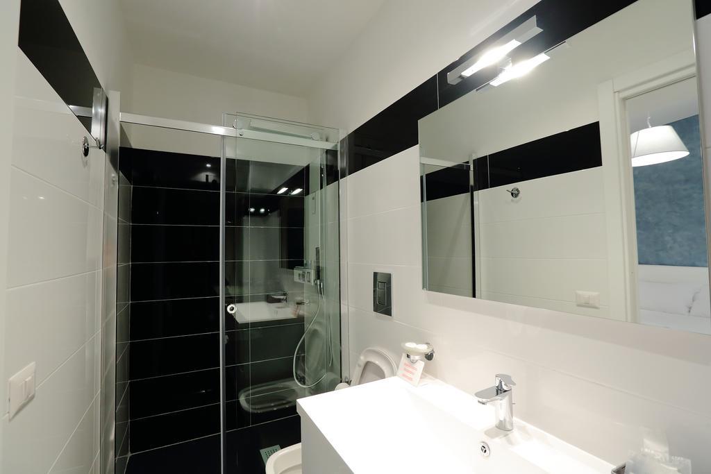 Saint Peter'S Luxury Domus Hotel Rome Bilik gambar