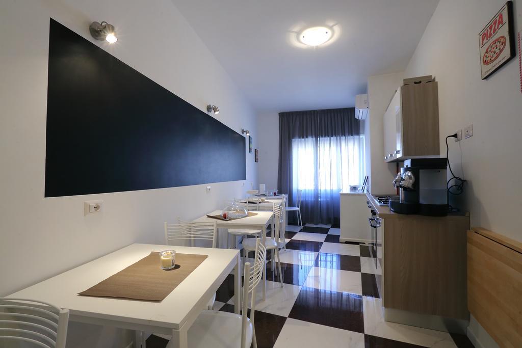 Saint Peter'S Luxury Domus Hotel Rome Luaran gambar