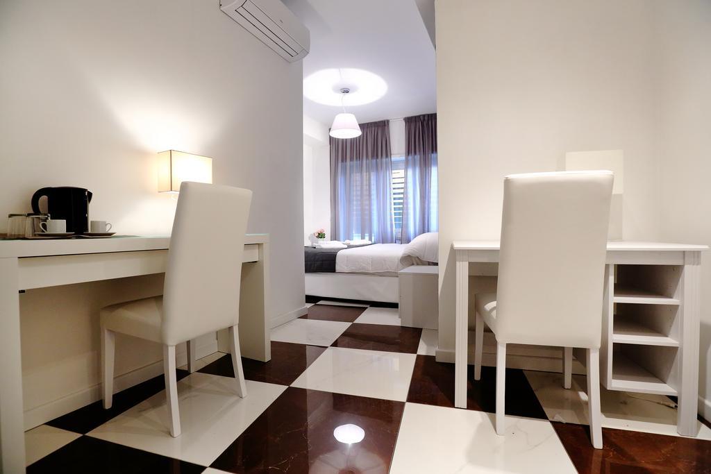 Saint Peter'S Luxury Domus Hotel Rome Luaran gambar