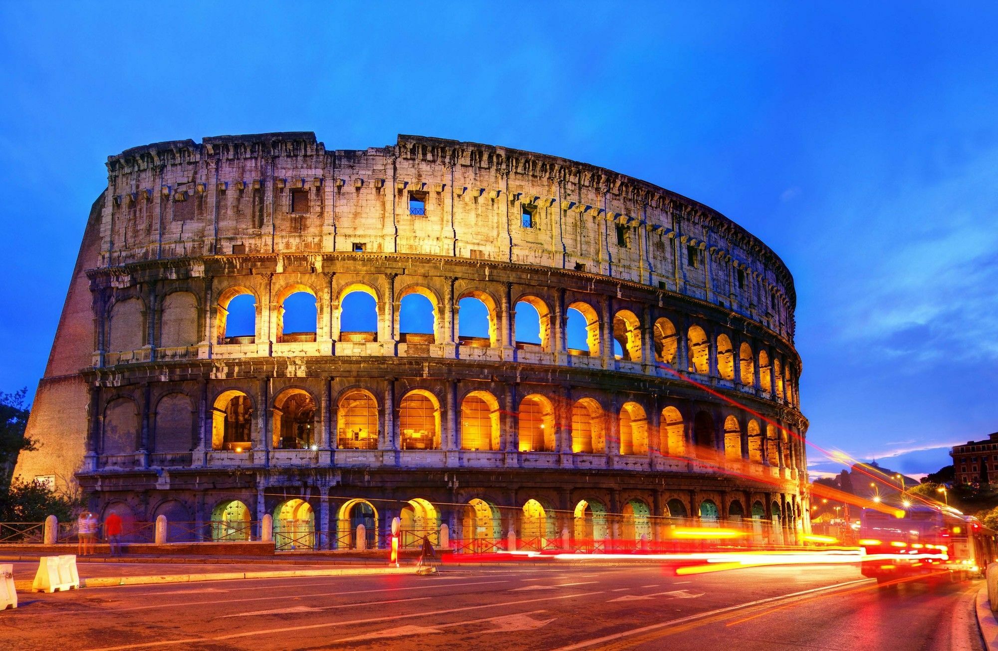 Saint Peter'S Luxury Domus Hotel Rome Luaran gambar